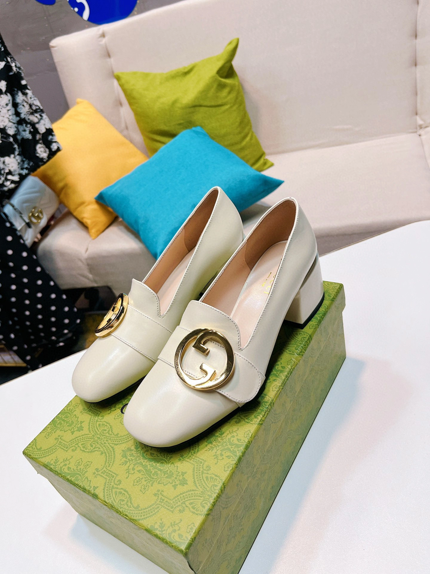 coco- heel height ：5.5cm item:B-X602J1841